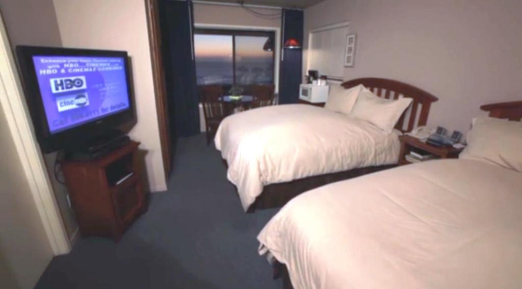 Surf Inn Gualala Zimmer foto